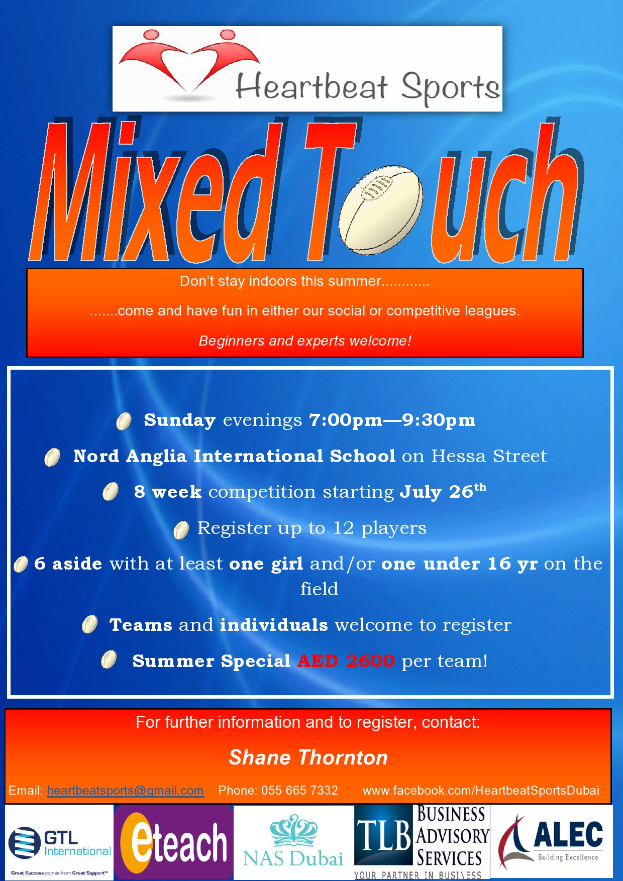 Summer-Special-Touch-flyer