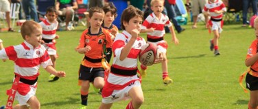 Tiger’s Youth Rugby